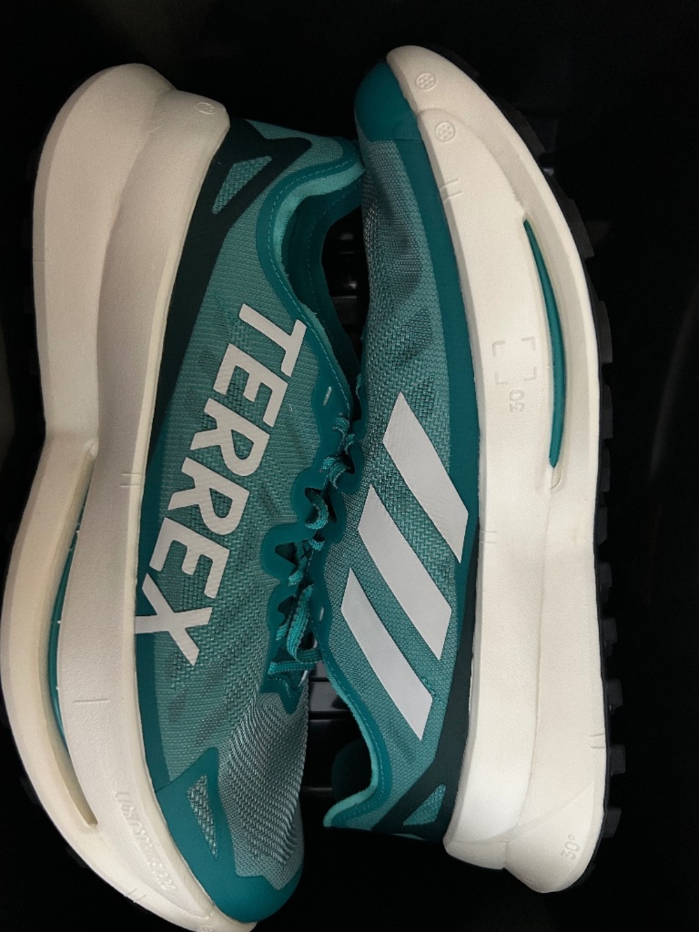 Adidas Terrex Agravic Speed Ultra